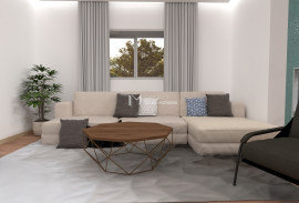 Detached House T6 in Ovar