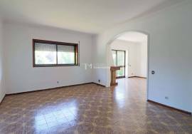 Detached House T6 in Ovar