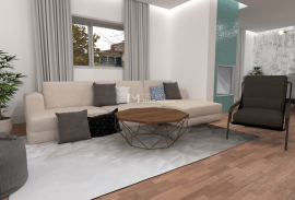 Detached House T6 in Ovar