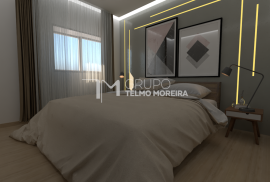Detached House T6 in Ovar