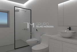 Detached House T6 in Ovar