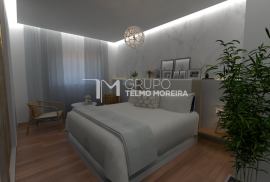 Detached House T6 in Ovar
