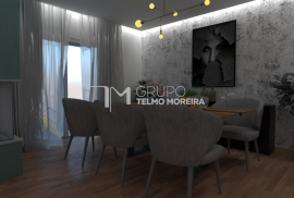 Detached House T6 in Ovar
