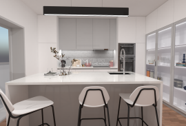 Detached House T6 in Ovar