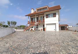 Detached house T6, in São João de Ovar