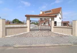 Detached house T6, in São João de Ovar