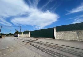 Warehouse in approval phase, in Arada