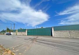 Warehouse in approval phase, in Arada