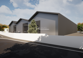 Warehouse in approval phase, in Arada