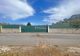 Warehouse in approval phase, in Arada