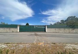 Industrial Land with 6628m2, in Arada