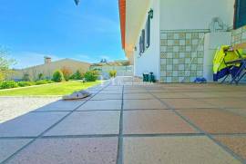 Detached 4 bedroom villa in Avanca