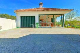 Detached 4 bedroom villa in Avanca