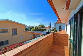Detached 4 bedroom villa in Avanca
