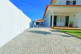 Detached 4 bedroom villa in Avanca