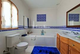 Detached 4 bedroom villa in Avanca