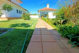 Detached 4 bedroom villa in Avanca