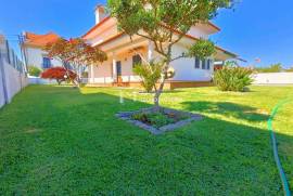 Detached 4 bedroom villa in Avanca