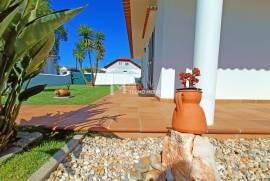 Detached 4 bedroom villa in Avanca