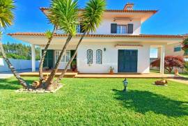 Detached 4 bedroom villa in Avanca