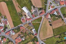Single-bedroom townhouse t3 c\garage, in Arada