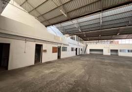 Warehouse Ovar cortegaça