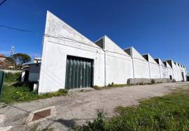 Warehouse Ovar cortegaça