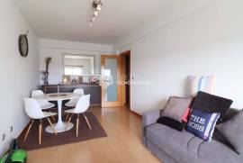 Apartment T2 Centro de Ovar