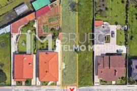 Plot for construction in São Martinho da Gandâra Plot for construction in São Martinho da Gandâra