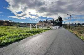 Plot for construction in São Martinho da Gandâra Plot for construction in São Martinho da Gandâra