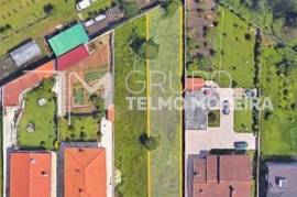 Plot for construction in São Martinho da Gandarâ