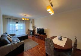 3 bedroom apartment in Cova do Frade