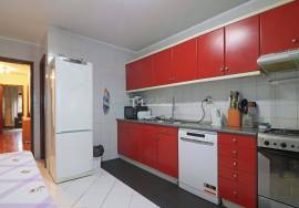 3 bedroom apartment in Cova do Frade