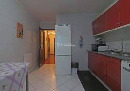 3 bedroom apartment in Cova do Frade