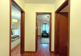 3 bedroom apartment in Cova do Frade