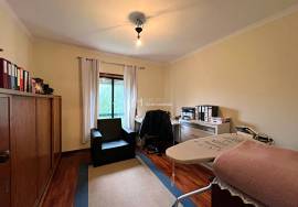 3 bedroom apartment in Cova do Frade