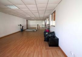 Pavilion for rent in Santa Maria da Feira