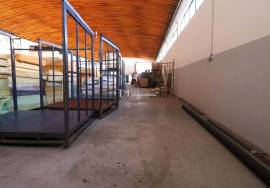 Pavilion for rent in Santa Maria da Feira