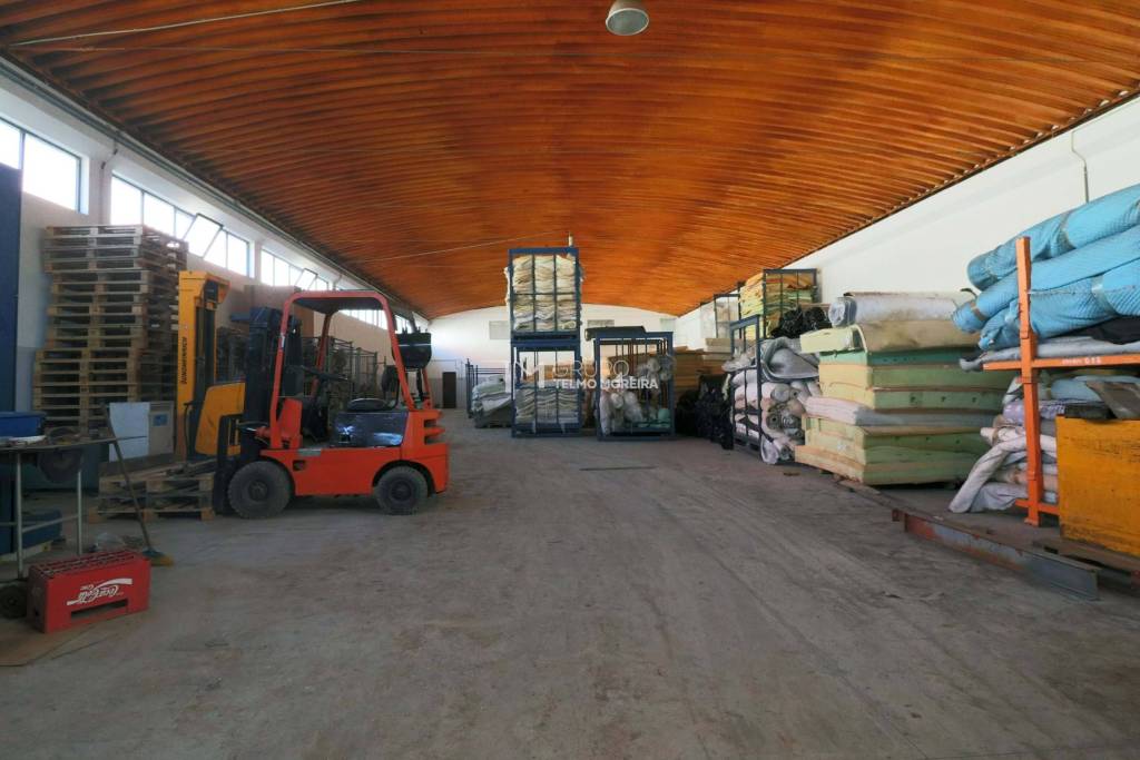 Pavilion for rent in Santa Maria da Feira