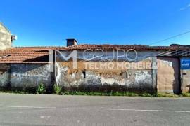 Terreo Building for Reconstruction in the Navy