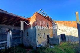 Terreo Building for Reconstruction in the Navy