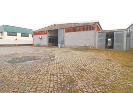 Warehouse Santa Maria da Feira