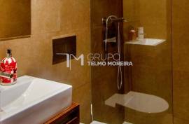 Detached House T4 with Swimming Pool in Furadouro