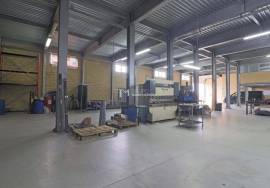 Warehouse Oliveira de Azeméis