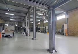 Warehouse Oliveira de Azeméis