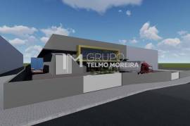 New warehouse in Industrial Zone