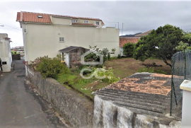Building land - São Bento