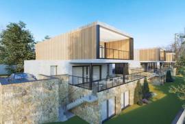 4 bedroom villa with private pool in gated community – Murches, Cascais