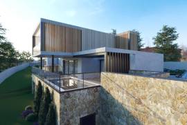 4 bedroom villa with private pool in gated community – Murches, Cascais