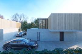 4 bedroom villa with private pool in gated community – Murches, Cascais